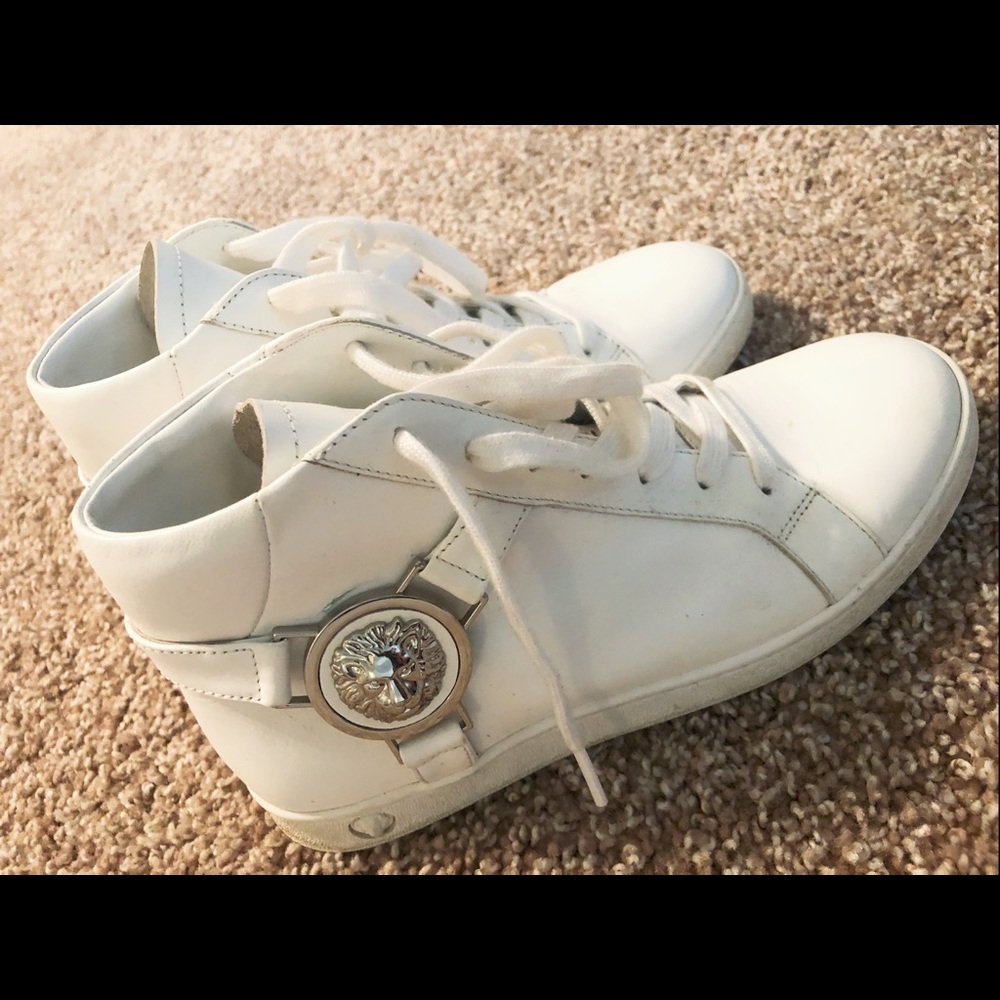 Versace sneakers